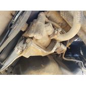 Bomba Direccion Para Volkswagen Vento