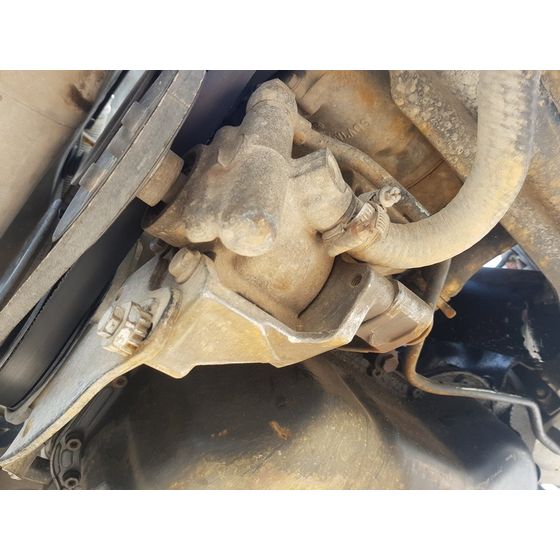 Bomba Direccion Para Volkswagen Vento