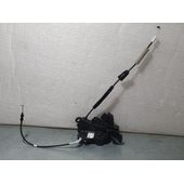 Cerradura Puerta Delantera Izquierda  para Citroen C4