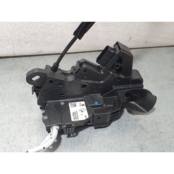 Cerradura Puerta Delantera Izquierda para Citroen C4
