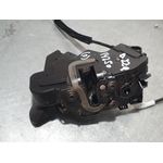 Cerradura Puerta Delantera Izquierda para Citroen C4