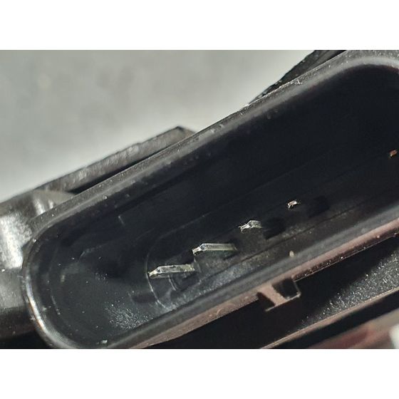 Cerradura Puerta Delantera Izquierda para Citroen C4