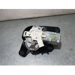 Motor Limpia Trasero Para Peugeot 3008