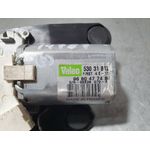 Motor Limpia Trasero Para Peugeot 3008