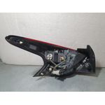Piloto Trasero Derecho Para Nissan Micra V