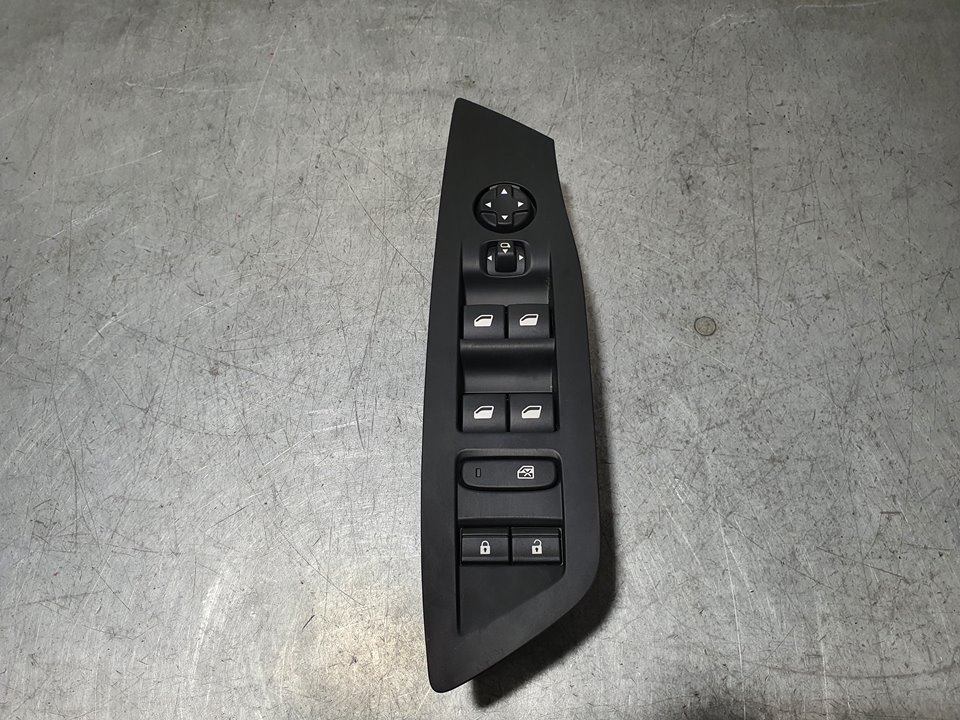Mando Elevalunas Delantero Izquierdo  Para Peugeot 308