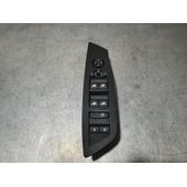 Mando Elevalunas Delantero Izquierdo Para Peugeot 308