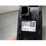 Mando Elevalunas Delantero Izquierdo  Para Peugeot 308