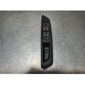 Mando Elevalunas Delantero Izquierdo  Para Citroen C4