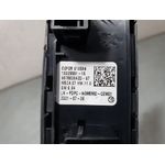 Mando Elevalunas Delantero Izquierdo  Para Citroen C4