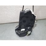 Cerradura Puerta Trasera Derecha Para Honda Hr-V