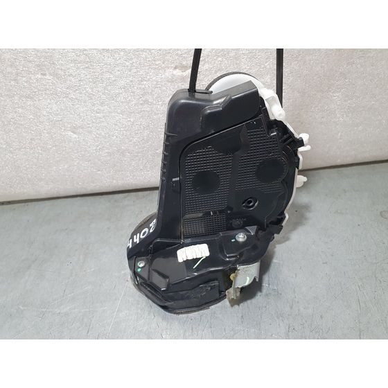Cerradura Puerta Trasera Derecha Para Honda Hr-V