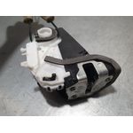 Cerradura Puerta Trasera Derecha Para Honda Hr-V