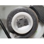 Cerradura Puerta Trasera Derecha Para Honda Hr-V