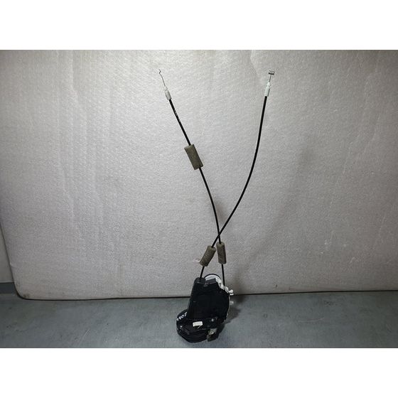 Cerradura Puerta Trasera Derecha Para Honda Hr-V
