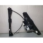 Elevalunas Delantero Izquierdo Para Citroen C4