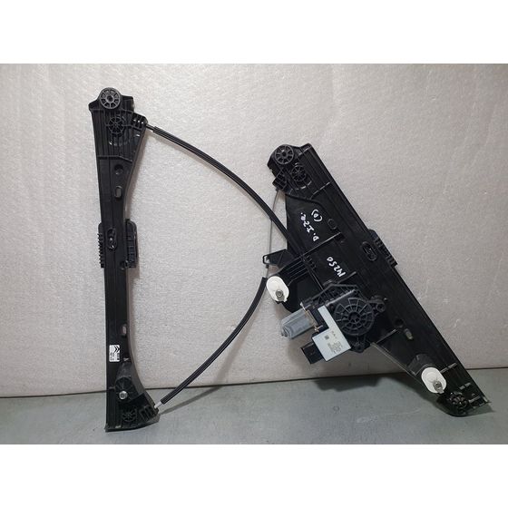 Elevalunas Delantero Izquierdo Para Citroen C4