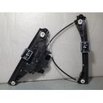 Elevalunas Delantero Izquierdo Para Citroen C4