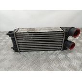 Intercooler Para Peugeot 3008