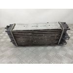 Intercooler Para Peugeot 3008