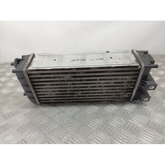 Intercooler Para Peugeot 3008