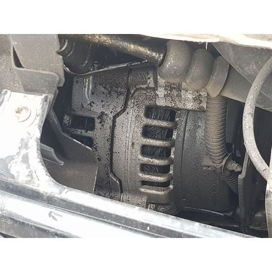 Alternador para Ford Ka (Ccq)