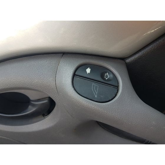 Mando Elevalunas Delantero Derecho Para Ford Ka