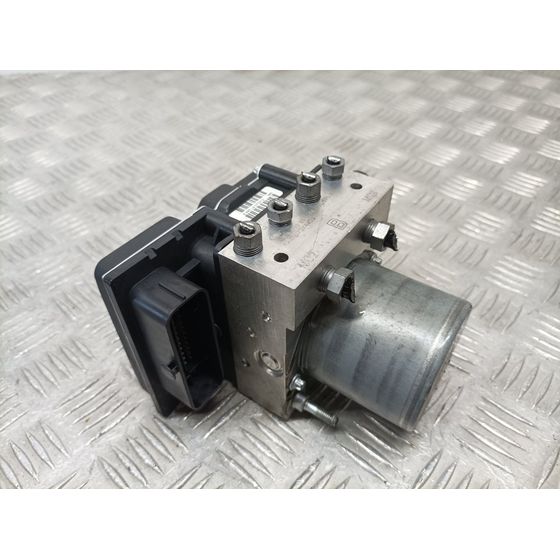 Abs Para Peugeot 3008