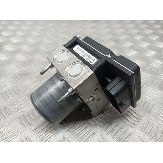Abs Para Peugeot 3008
