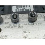 Abs Para Peugeot 3008