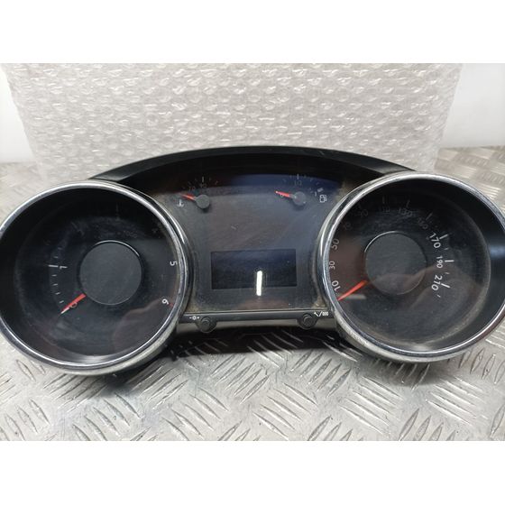 Cuadro Instrumentos Para Peugeot 3008