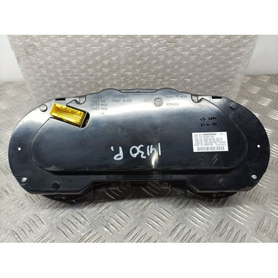 Cuadro Instrumentos Para Peugeot 3008