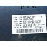Cuadro Instrumentos Para Peugeot 3008