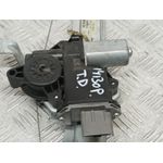 Elevalunas Trasero Derecho Para Peugeot 3008
