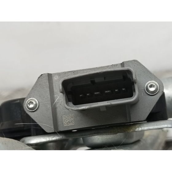 Elevalunas Trasero Derecho Para Peugeot 3008