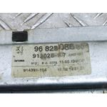 Elevalunas Trasero Derecho Para Peugeot 3008