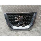Rejilla Delantera Para Peugeot 3008