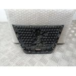 Rejilla Delantera Para Peugeot 3008
