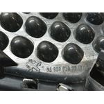 Rejilla Delantera Para Peugeot 3008