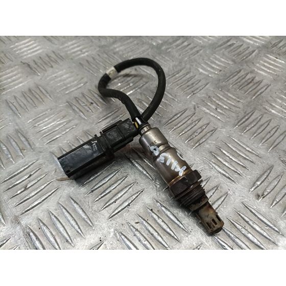Sonda Lambda Para Peugeot 3008