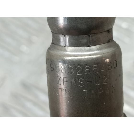 Sonda Lambda Para Peugeot 3008
