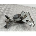 Motor Limpia Delantero Para Peugeot 3008