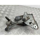 Motor Limpia Delantero Para Peugeot 3008