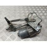 Motor Limpia Delantero Para Peugeot 3008