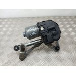 Motor Limpia Delantero Para Peugeot 3008