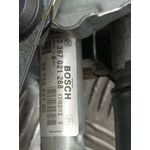Motor Limpia Delantero Para Peugeot 3008