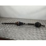 Transmision Delantera Derecha Para Peugeot 3008