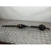 Transmision Delantera Derecha Para Peugeot 3008