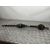 Transmision Delantera Derecha Para Peugeot 3008