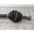 Transmision Delantera Derecha Para Peugeot 3008